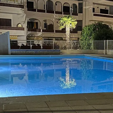 Le Canola Port - 45m2 - Vue Piscine - 500m- Parking Prive Gratuit *